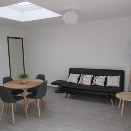 Les Rosiers Sales Villa Cayeux-sur-Mer Ngoại thất bức ảnh