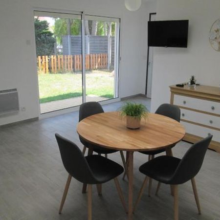 Les Rosiers Sales Villa Cayeux-sur-Mer Ngoại thất bức ảnh