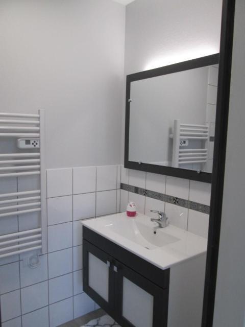 Les Rosiers Sales Villa Cayeux-sur-Mer Ngoại thất bức ảnh