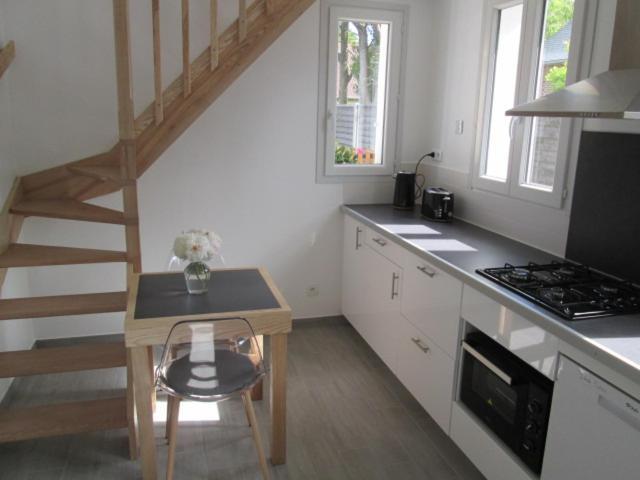 Les Rosiers Sales Villa Cayeux-sur-Mer Ngoại thất bức ảnh