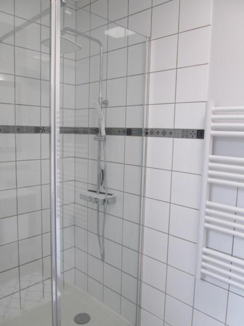 Les Rosiers Sales Villa Cayeux-sur-Mer Ngoại thất bức ảnh