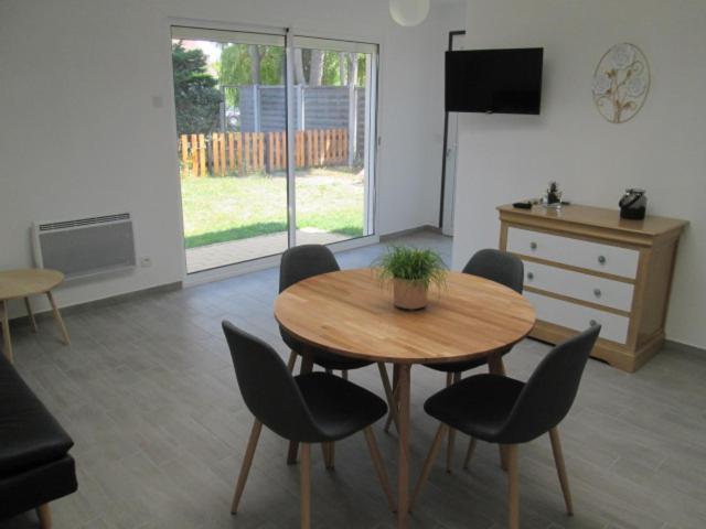 Les Rosiers Sales Villa Cayeux-sur-Mer Ngoại thất bức ảnh