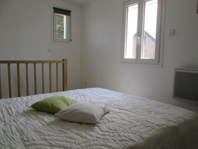 Les Rosiers Sales Villa Cayeux-sur-Mer Ngoại thất bức ảnh